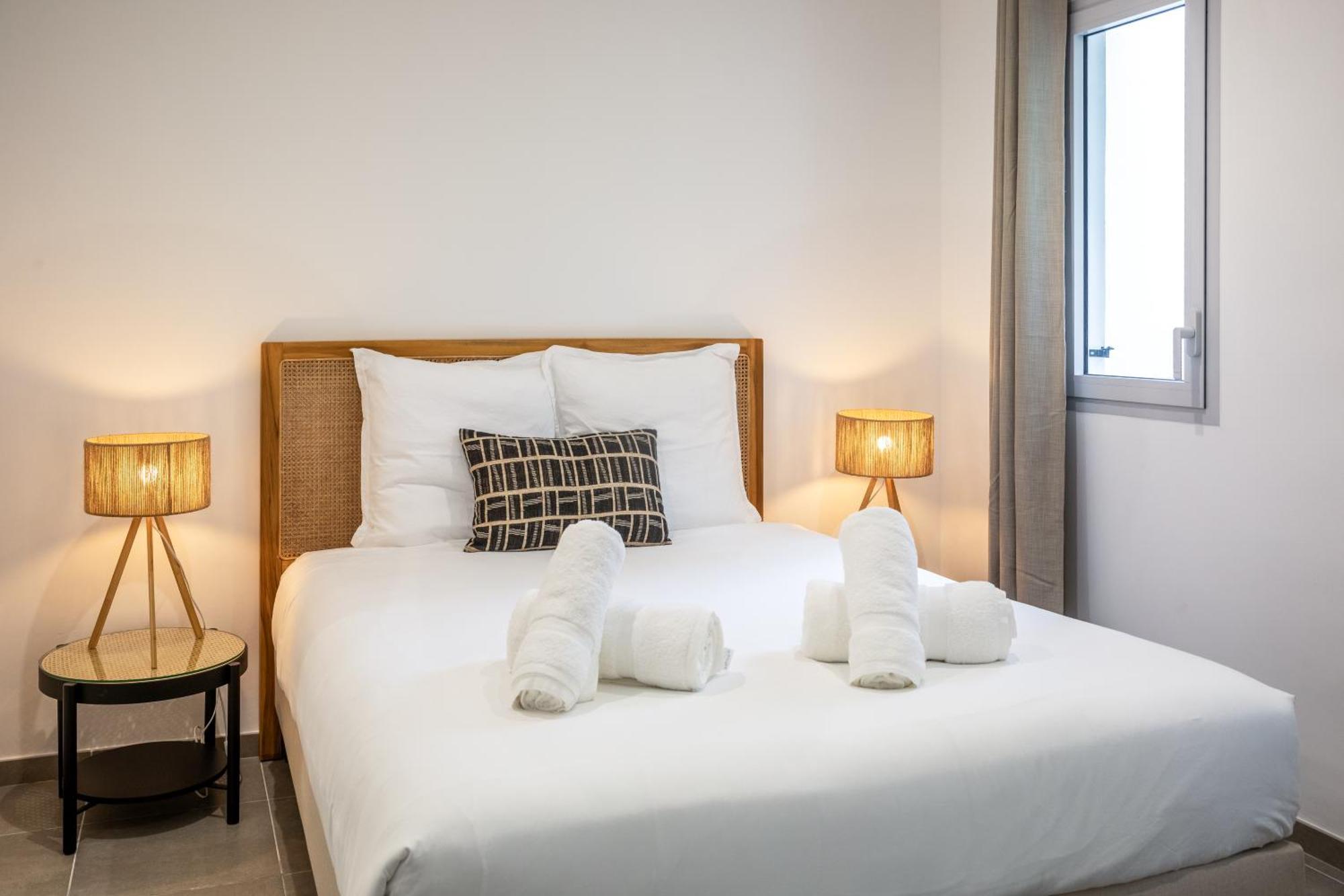 Le Domaine De L'Anse Mitan Aparthotel Les Trois-Ilets Luaran gambar