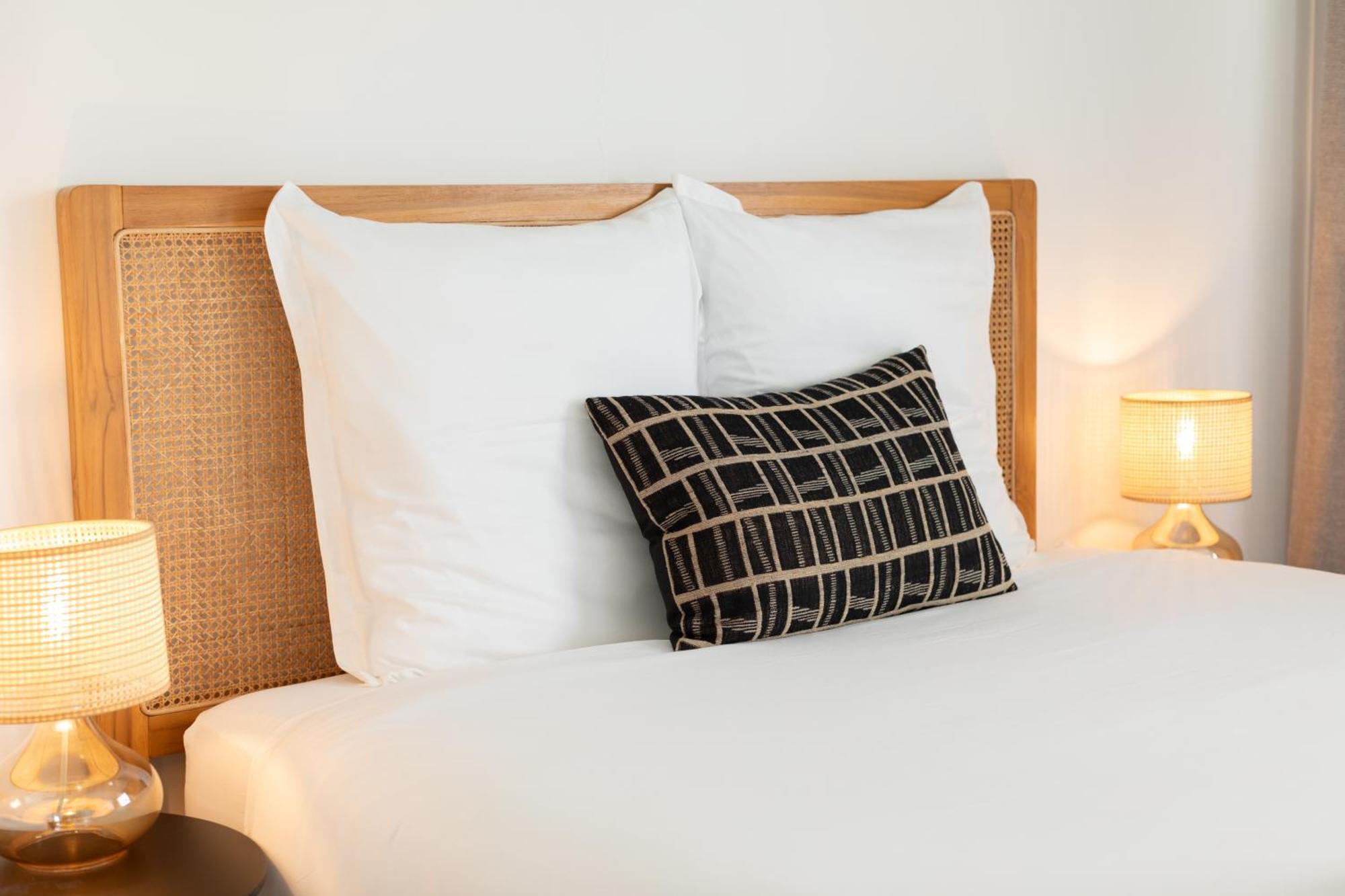 Le Domaine De L'Anse Mitan Aparthotel Les Trois-Ilets Luaran gambar