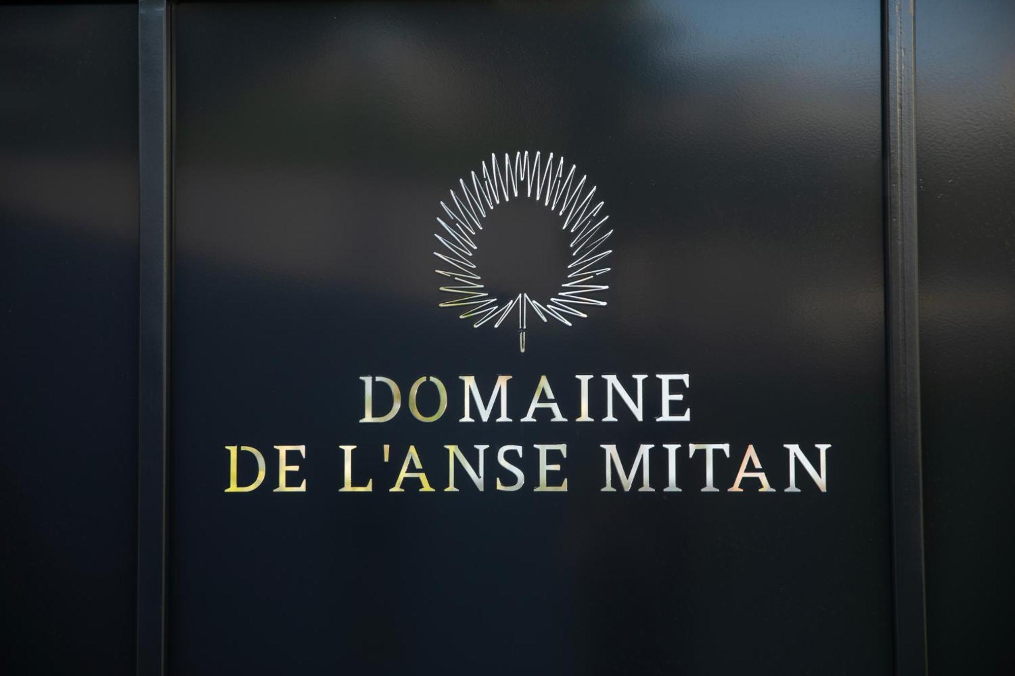Le Domaine De L'Anse Mitan Aparthotel Les Trois-Ilets Luaran gambar