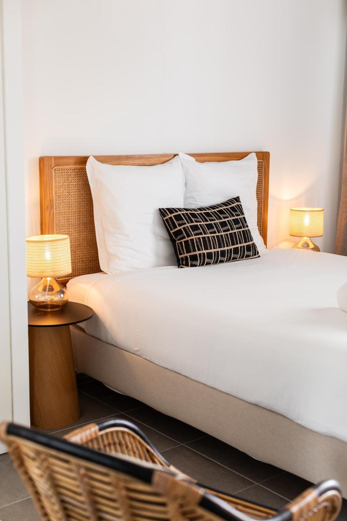 Le Domaine De L'Anse Mitan Aparthotel Les Trois-Ilets Luaran gambar