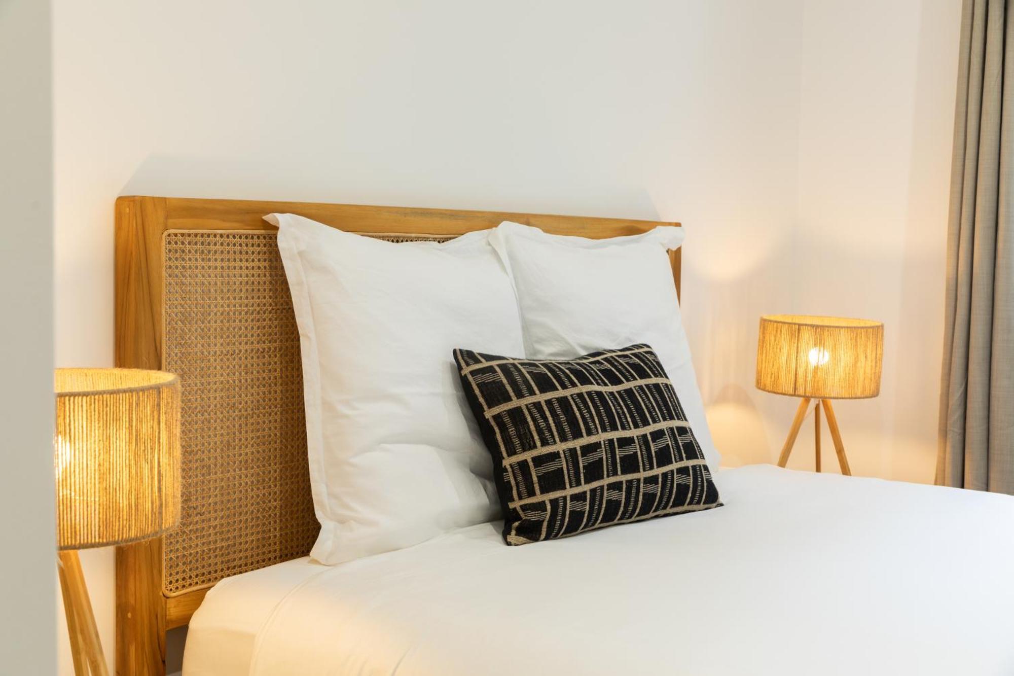 Le Domaine De L'Anse Mitan Aparthotel Les Trois-Ilets Luaran gambar