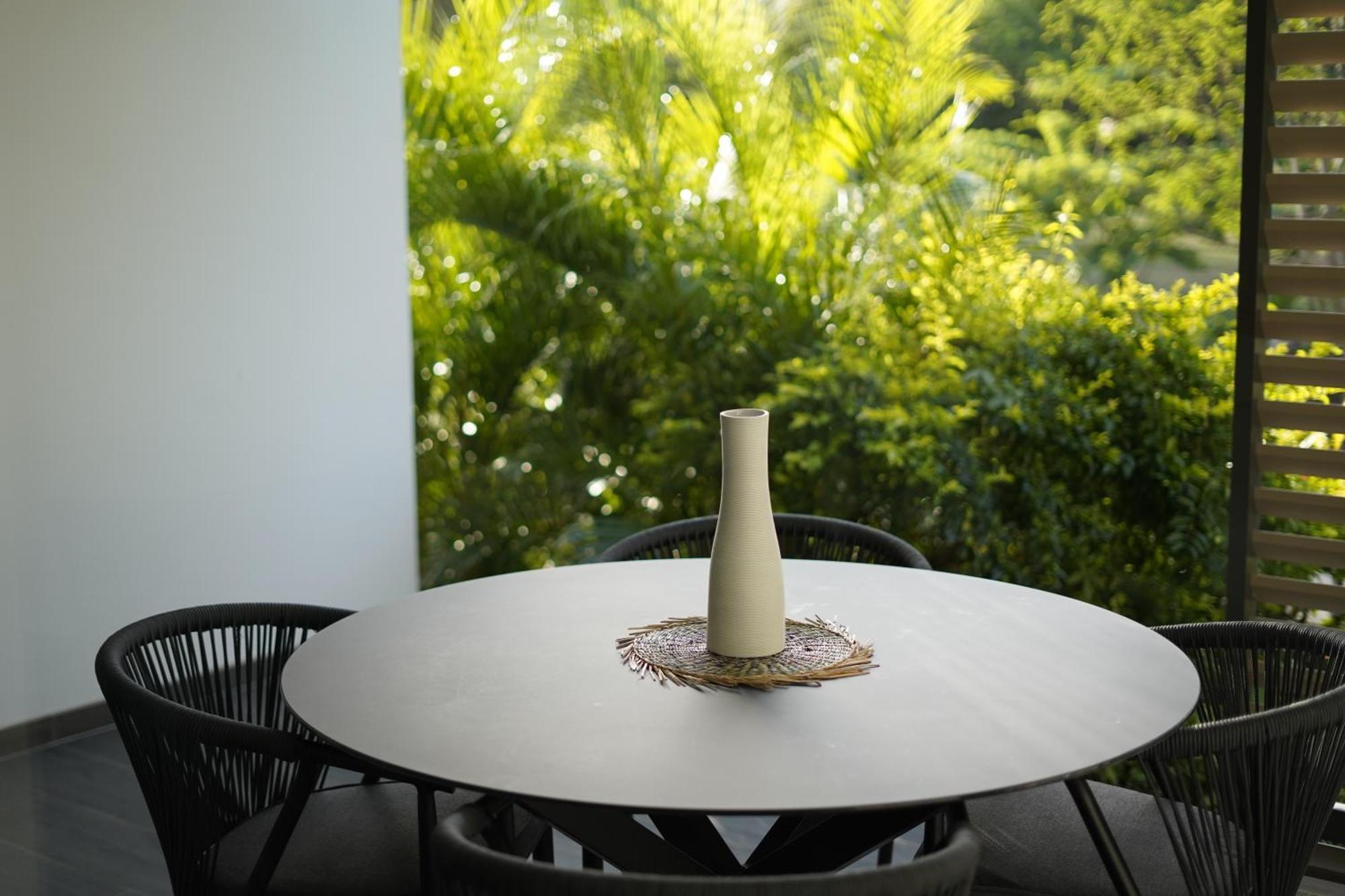 Le Domaine De L'Anse Mitan Aparthotel Les Trois-Ilets Luaran gambar