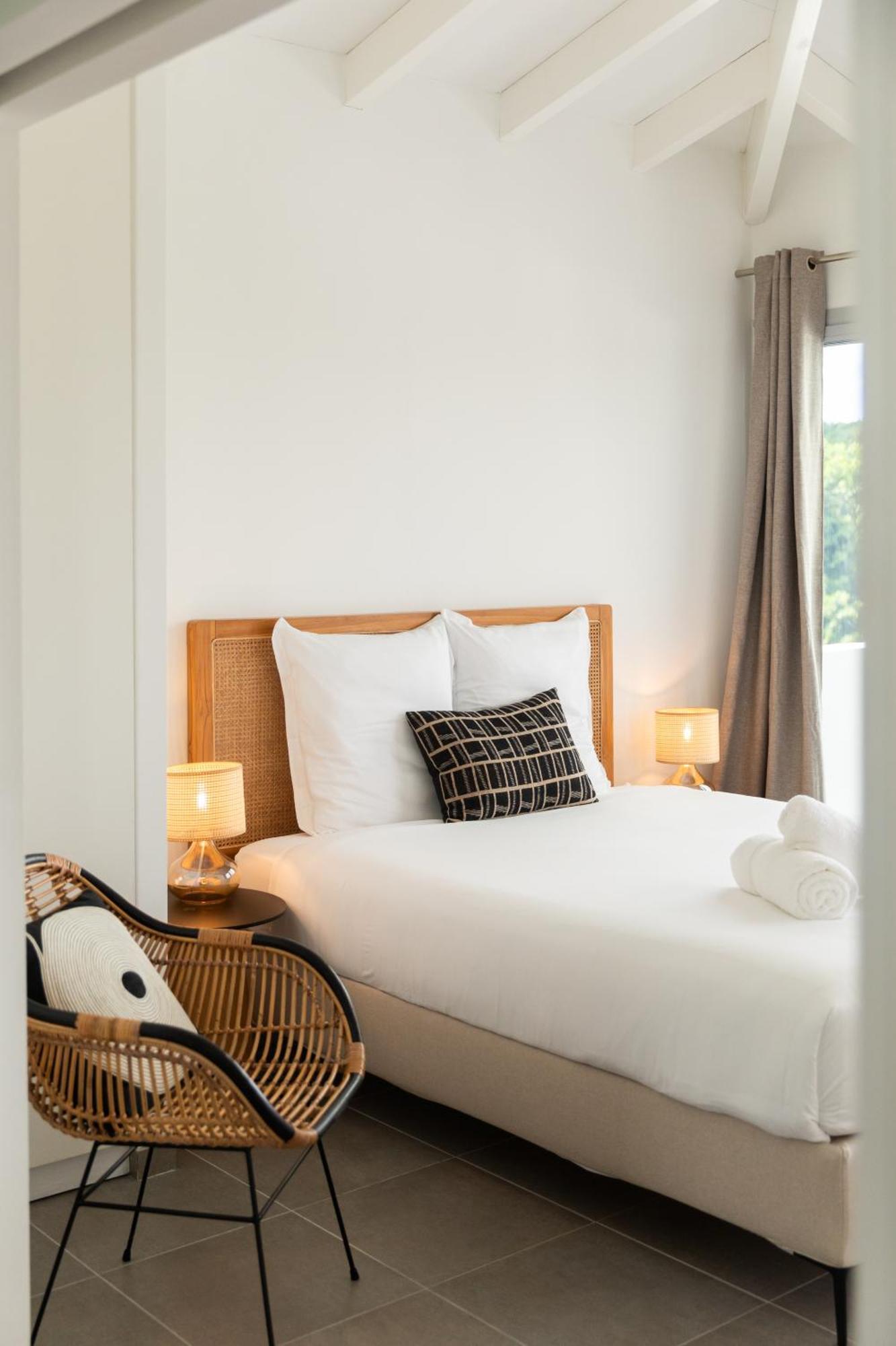 Le Domaine De L'Anse Mitan Aparthotel Les Trois-Ilets Luaran gambar