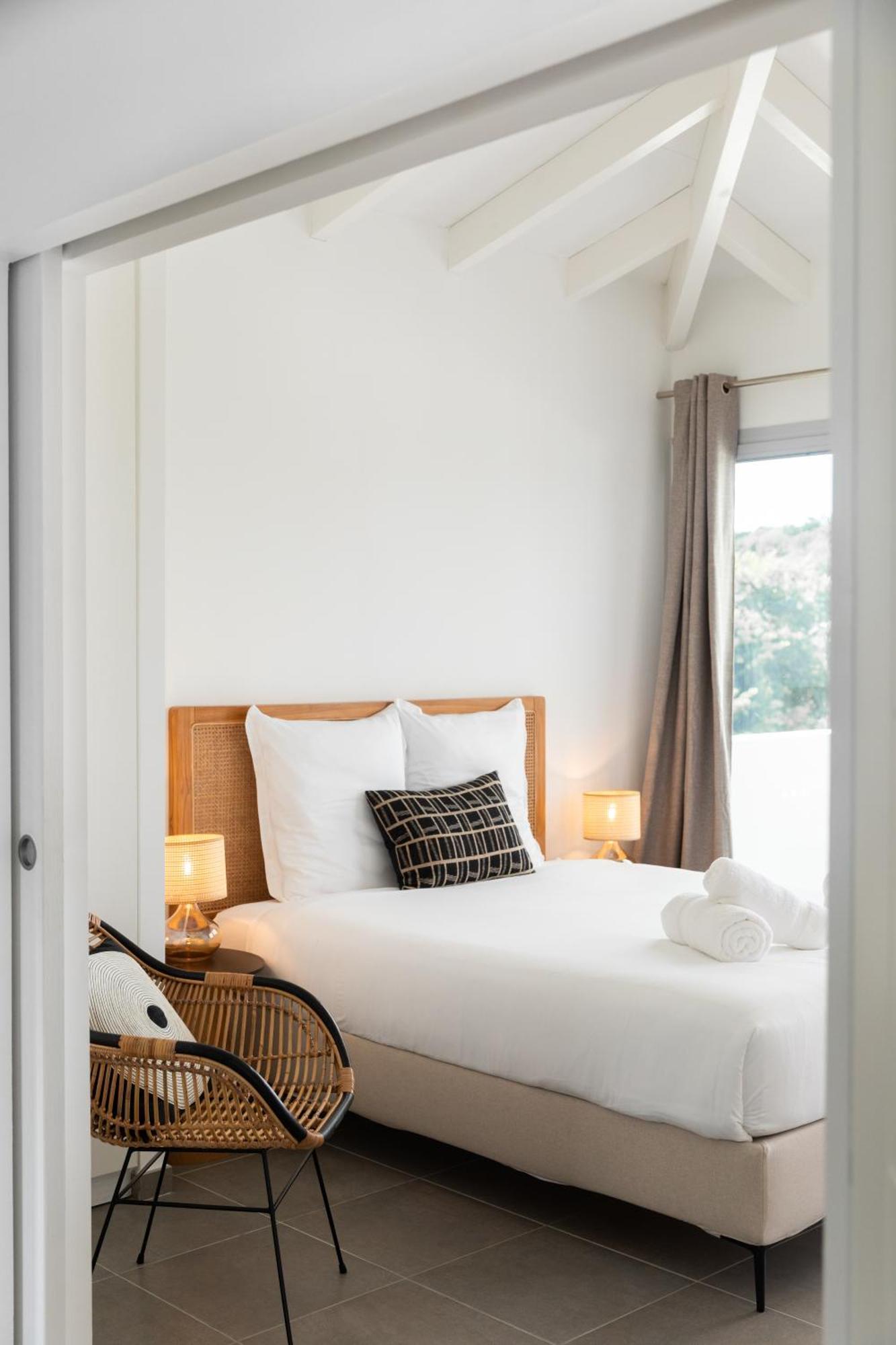 Le Domaine De L'Anse Mitan Aparthotel Les Trois-Ilets Luaran gambar