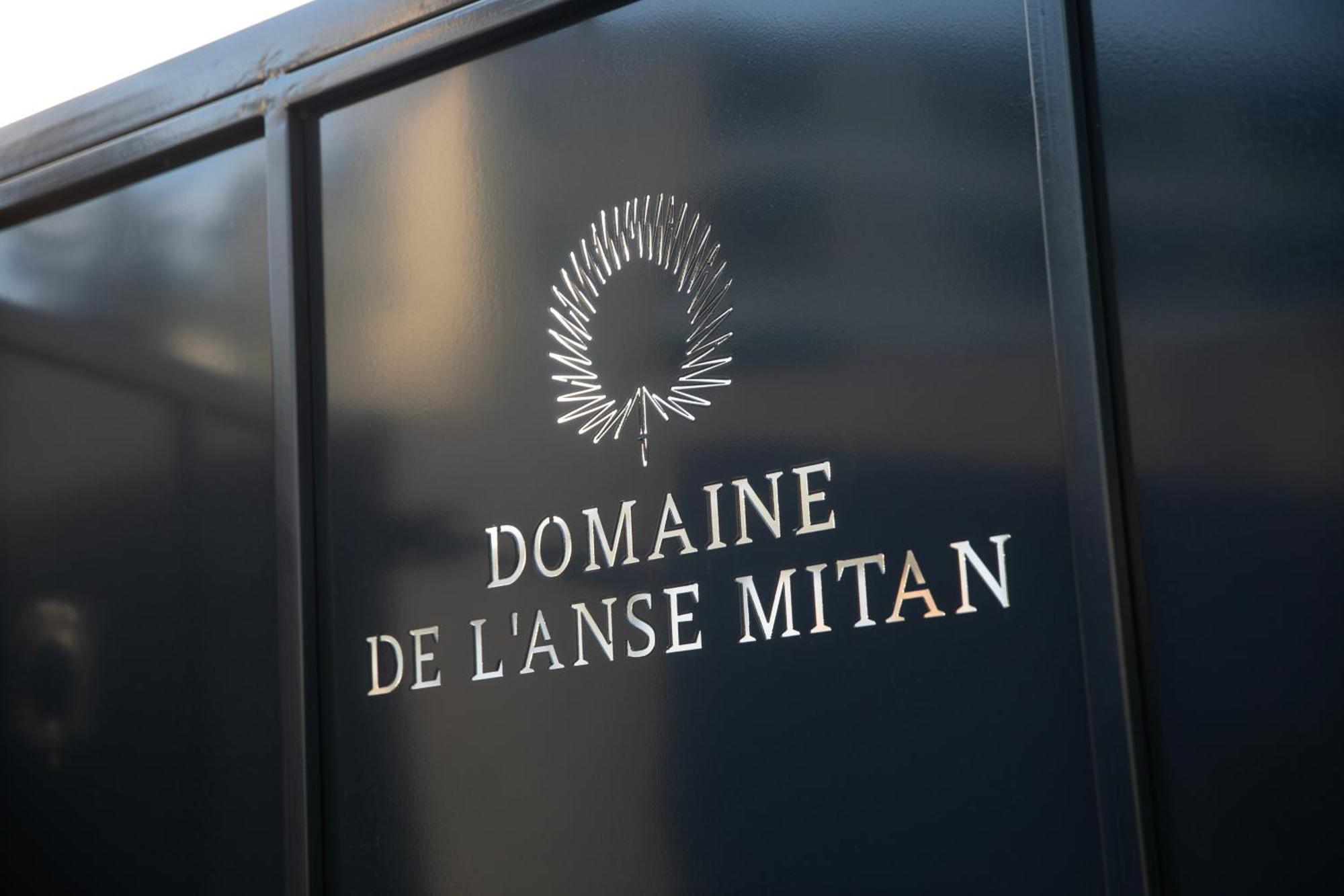Le Domaine De L'Anse Mitan Aparthotel Les Trois-Ilets Luaran gambar