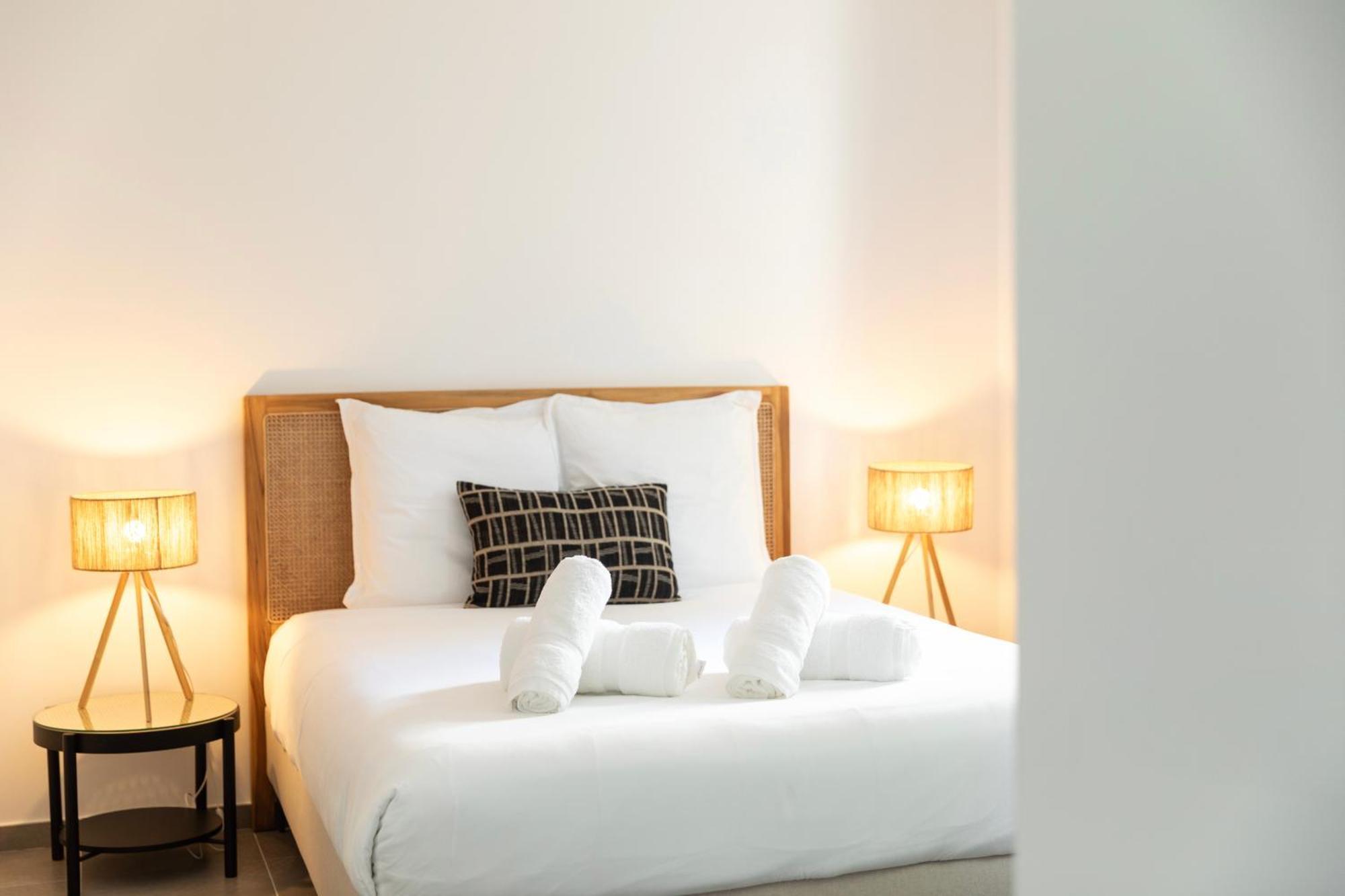 Le Domaine De L'Anse Mitan Aparthotel Les Trois-Ilets Luaran gambar